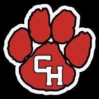 colleyville heritage high school logo image