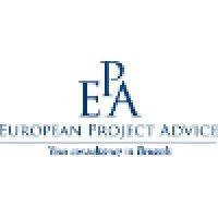 epa - european project advice logo image