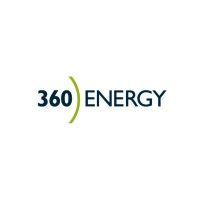 360energy logo image