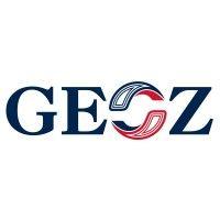 geoz global logo image