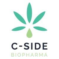 c-side biopharma logo image