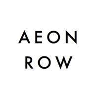 aeon row logo image