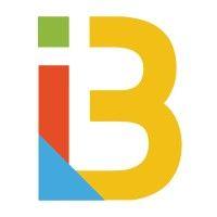 i3 business solutions logo image