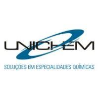 unichem inc. logo image