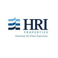 hri properties logo image