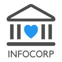 infocorp logo image