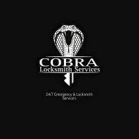 cobra locksmith services ltd logo image