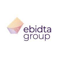 ebitda group logo image