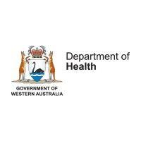 department of health (wa health) logo image