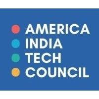 america india tech council logo image