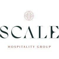 scale hospitality logo image