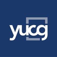 yale undergraduate consulting group logo image