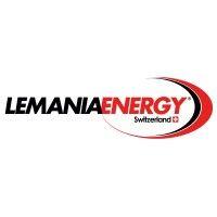 lemania energy logo image