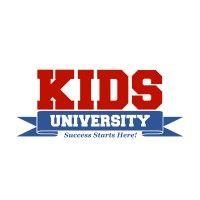 kids-university (kids-u) logo image