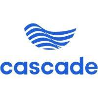 cascade logo image