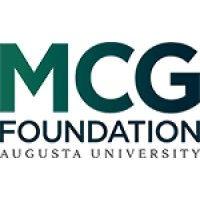 mcg foundation, inc logo image