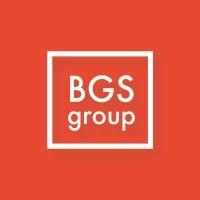 bgs group logo image