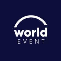 world event srl logo image