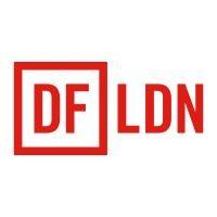 df london @ engine logo image