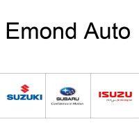 emond auto group logo image