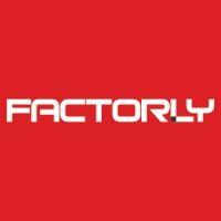 factorly | a premium tech outsourcing factory