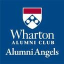 logo of Wharton Alumni Angels