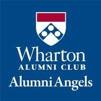 wharton alumni angels