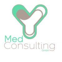 y&y medconsulting gmbh logo image