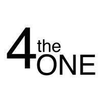 4theone foundation logo image