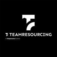 teamresourcing - teambms logo image