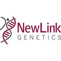 newlink genetics logo image