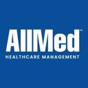 logo of Allmed Healthcare Management