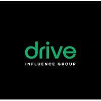 drive influence group logo image