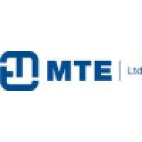 mech-tool engineering ltd [mte] logo image