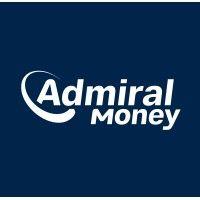 admiral money logo image