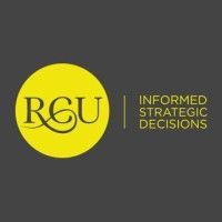 rcu logo image