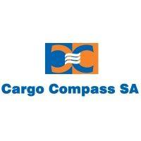 cargo compass sa logo image