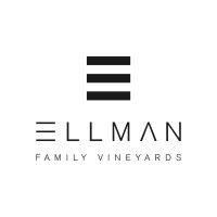 ellman family vineyards logo image