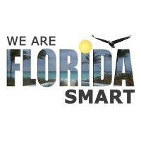 florida smart logo image