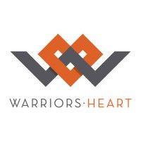 warriors heart logo image