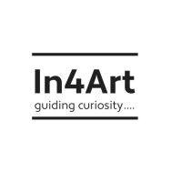 in4art logo image