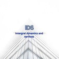 ids logo image