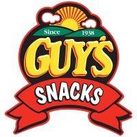 guy's snacks corporation logo image