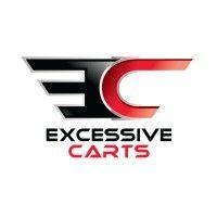 excessive carts logo image