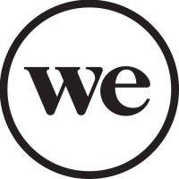 wework 6900 dallas parkway - plano logo image