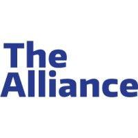 the alliance for professional development, training, and caregiver excellence logo image