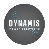 dynamis power solutions logo image