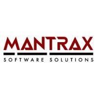 mantrax software solutions logo image