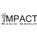 logo of Impact Radio Group