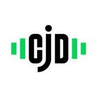 cjd lorient logo image